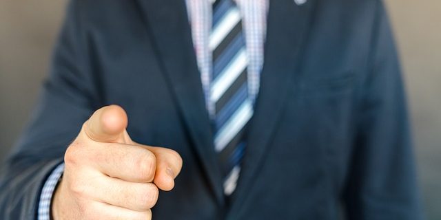 business, businessman, male