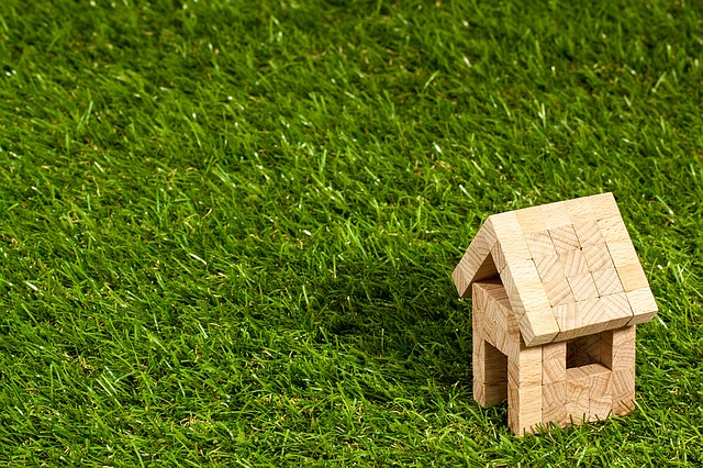 house, real estate, building