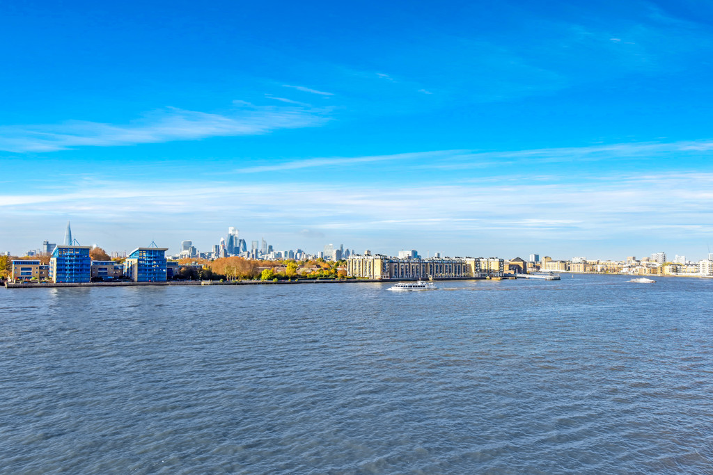 Millennium Harbour Dawn Sandoval Residential